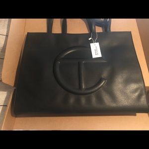 Telfar Large Bag